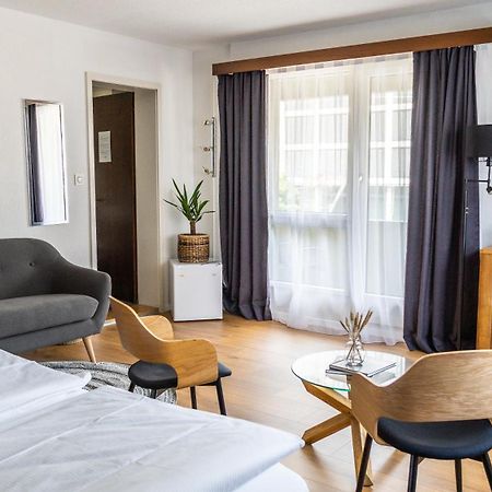 Hotel Europe Brig Εξωτερικό φωτογραφία
