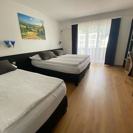 Hotel Europe Brig Εξωτερικό φωτογραφία