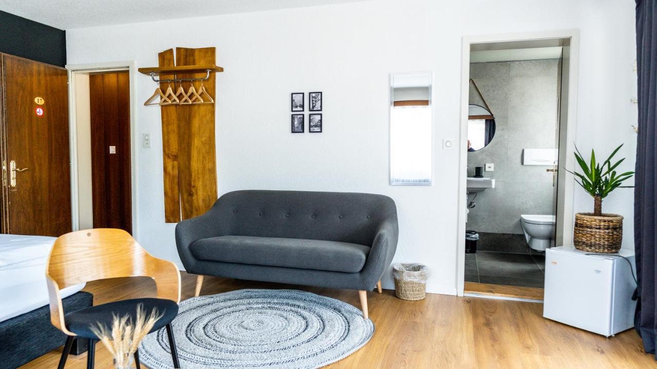 Hotel Europe Brig Εξωτερικό φωτογραφία
