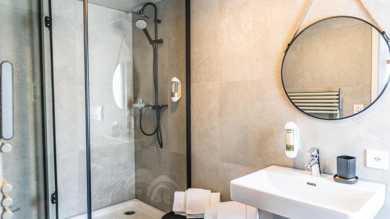 Hotel Europe Brig Εξωτερικό φωτογραφία