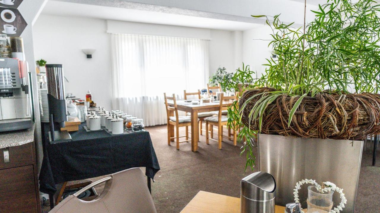 Hotel Europe Brig Εξωτερικό φωτογραφία