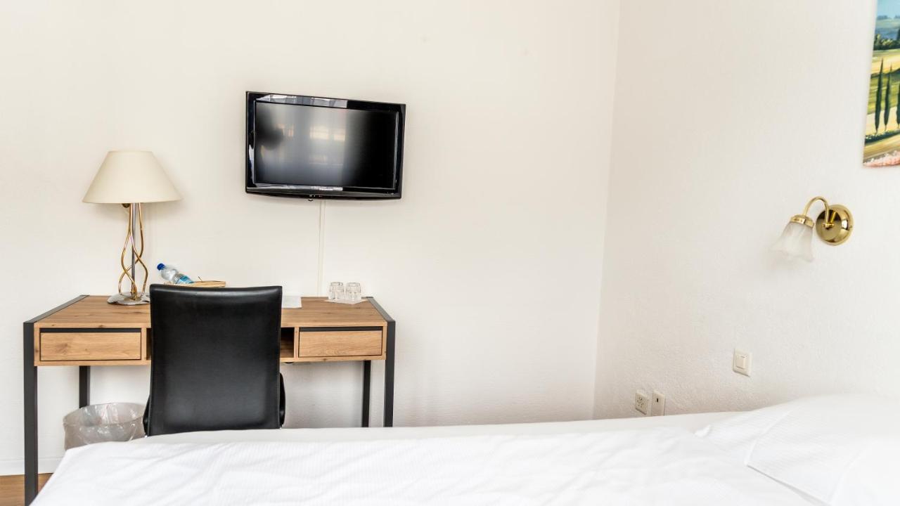 Hotel Europe Brig Εξωτερικό φωτογραφία