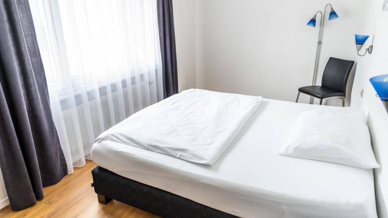 Hotel Europe Brig Εξωτερικό φωτογραφία