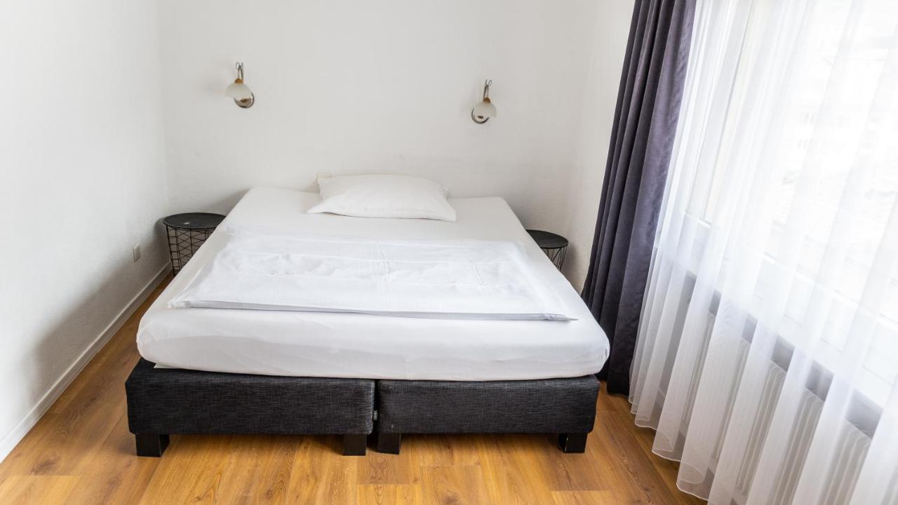 Hotel Europe Brig Εξωτερικό φωτογραφία