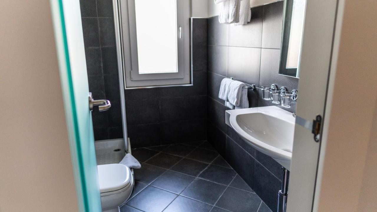 Hotel Europe Brig Εξωτερικό φωτογραφία
