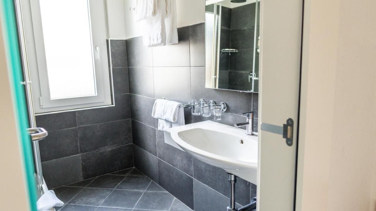 Hotel Europe Brig Εξωτερικό φωτογραφία