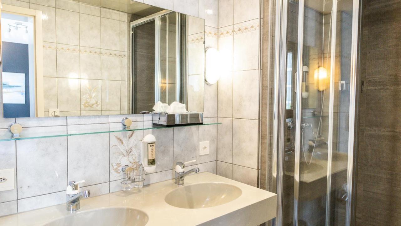 Hotel Europe Brig Εξωτερικό φωτογραφία