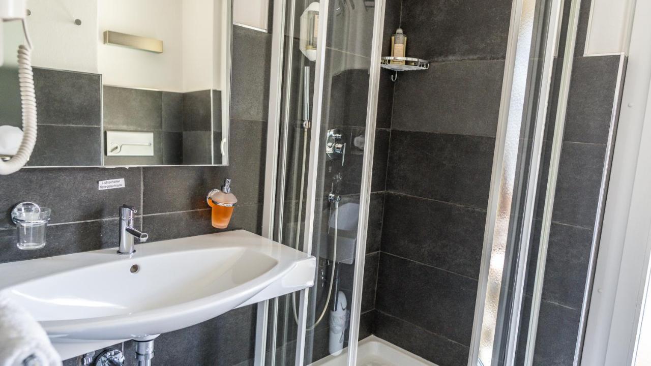Hotel Europe Brig Εξωτερικό φωτογραφία