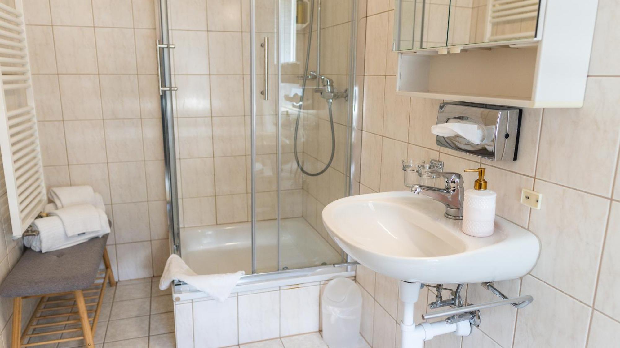 Hotel Europe Brig Εξωτερικό φωτογραφία