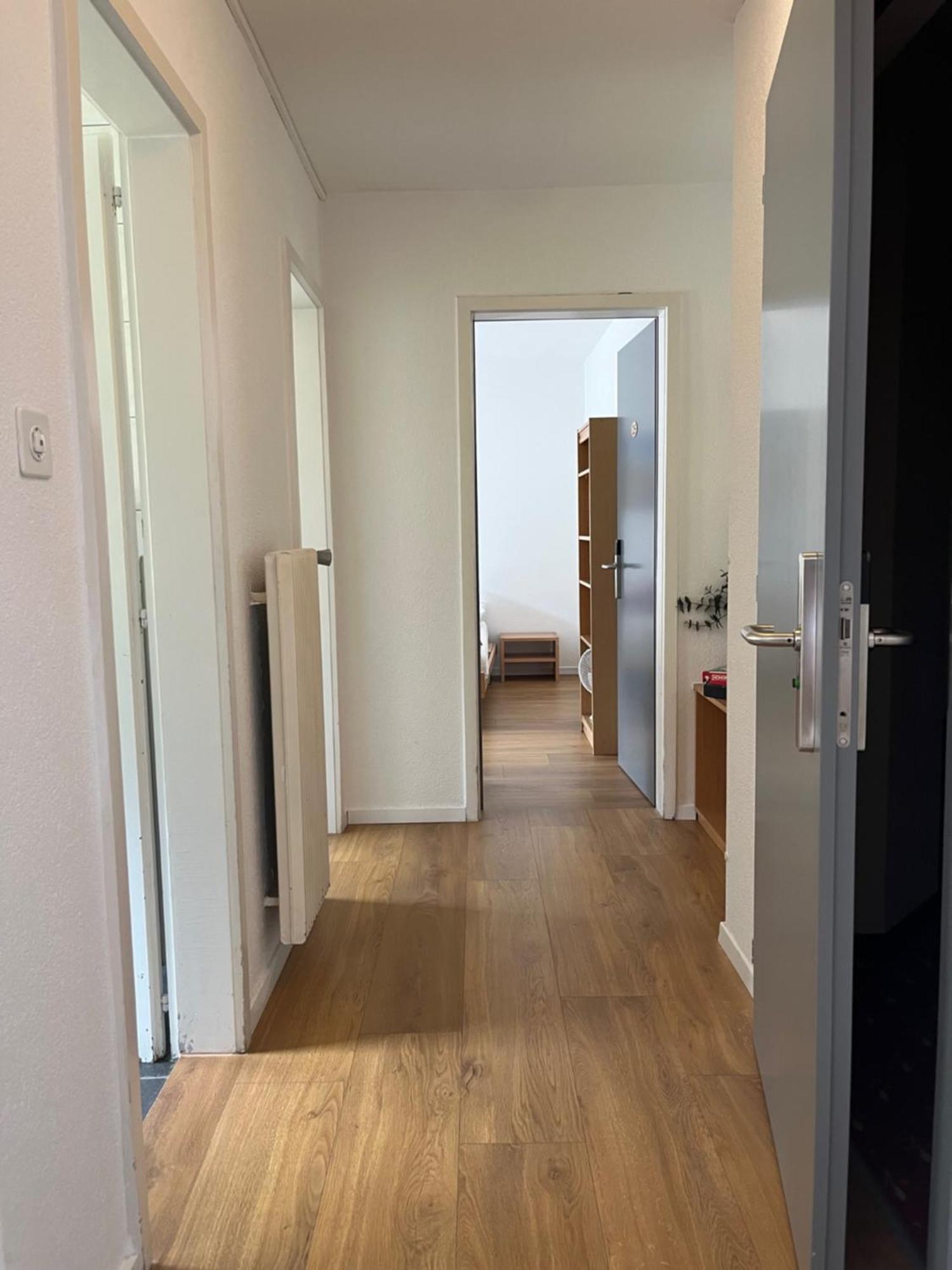 Hotel Europe Brig Εξωτερικό φωτογραφία