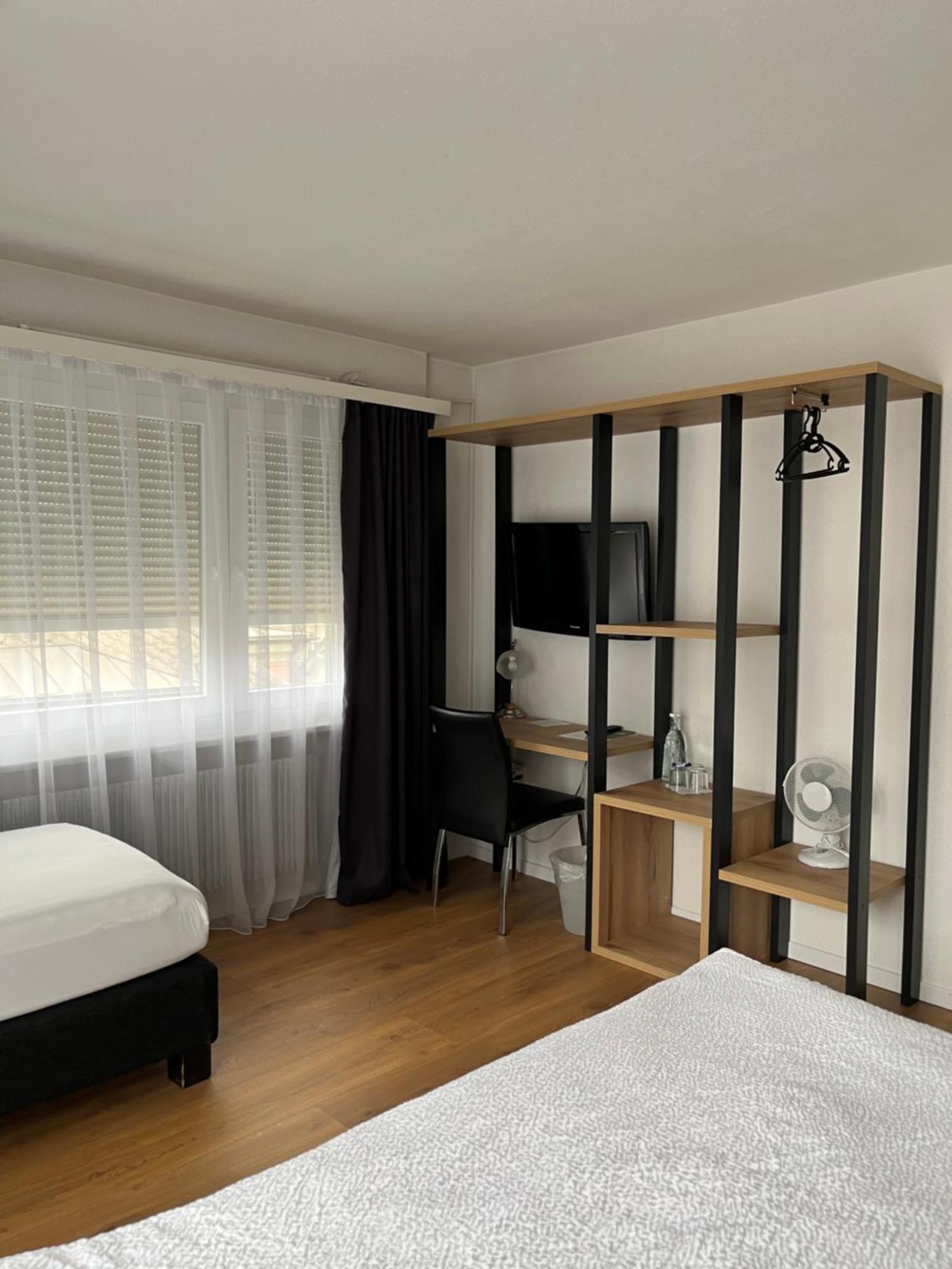 Hotel Europe Brig Εξωτερικό φωτογραφία