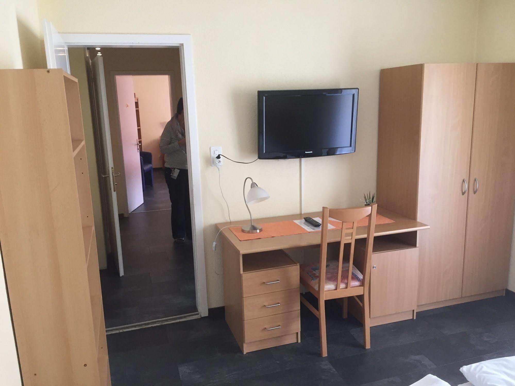 Hotel Europe Brig Εξωτερικό φωτογραφία